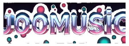 joomusic logo