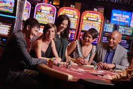 joomusic Slots